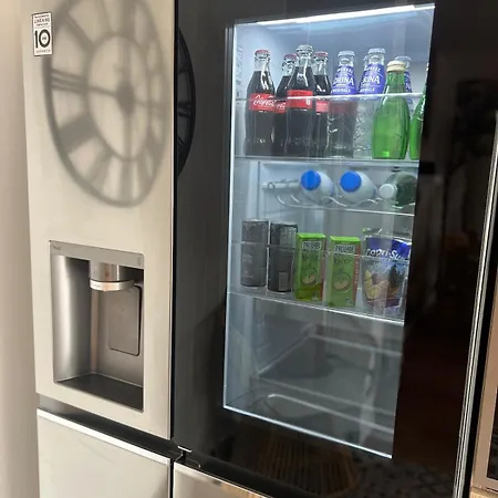 Apartment Confort - Terrasse - Proche Amneville Mondelange