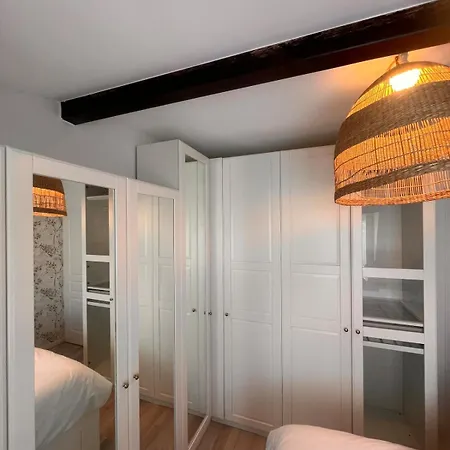 Apartment Confort - Terrasse - Proche Amneville Mondelange