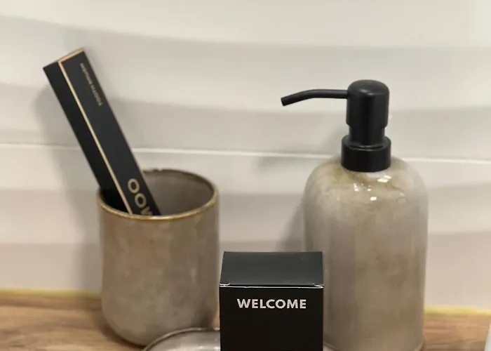 Confort - Terrasse - Proche Amneville *