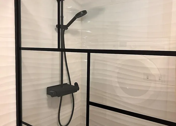 Confort - Terrasse - Proche Amneville *